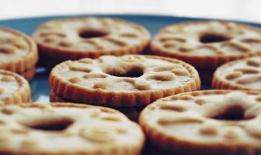 ହାପି ବିସ୍କୁଟ୍‌ ଡେ଼’