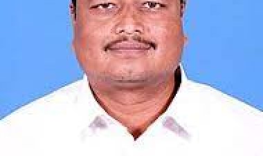 କାନ୍ଦିଲେ ପୋଲସରା ବିଧାୟକ ଶ୍ରୀକାନ୍ତ ସାହୁ