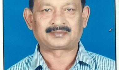 ବିଶିଷ୍ଟ ସମାଜସେବୀ ତଥା ଛାତ୍ରନେତାଙ୍କ ପରଲୋକ ଶୋକସନ୍ତପ୍ତ ପରିବାରକୁ ସମବେଦନା ଜଣାଇଲେ ସଦର ବିଧାୟକ