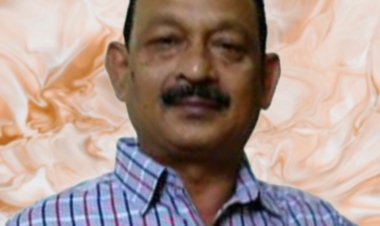 ଛାତ୍ରନେତାଙ୍କ ପରଲୋକ ଶୋକସନ୍ତପ୍ତ ପରିବାରକୁ ସମବେଦନା ଜଣାଇଲେ କଟକ ଜିଲ୍ଲା କଂଗ୍ରେସ ସଭାପତି ମାନସ ଚୌଧୁରୀ ।