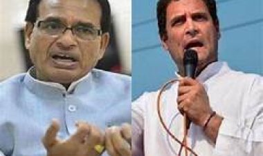 ମଧ୍ୟପ୍ରଦେଶ ବିଧାନସଭା ନିର୍ବାଚନକୁ ନେଇ ଆସିଲା ବଡ଼ ଖବର