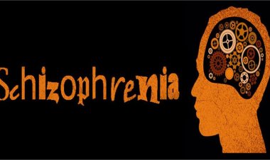 ଜାଣନ୍ତି କି କ’ଣ ସିଜୋଫ୍ରେନିଆ ?