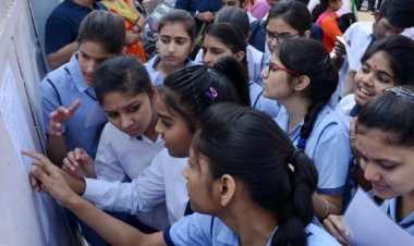 କିଛି ସମୟର ଅପେକ୍ଷା ବାହାରିବ +୨ ରେଜଲ୍ଟ