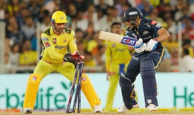 ନଜର ହଟିଲା, ଦୁର୍ଘଟଣା ଘଟିଲା : ଏସ୍‌ଟିଏ