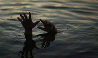 କେନାଲରେ ବୁଡ଼ି ଚାଲିଗଲା ଦୁଇ ଭାଈଙ୍କ ଜୀବନ