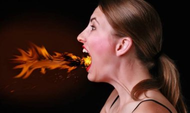 ଲଙ୍କା ଖାଇଲେ କାହିଁକି ପୋଡେ ମୁହଁ