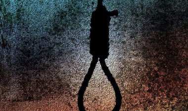 Revenue Inspector Found Hanging At Tehsil Office In Odisha’s Cuttack