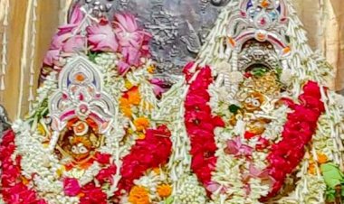 'Rukmini Harana’ ritual at Puri Srimandir today; darshan restricted for 4 hrs