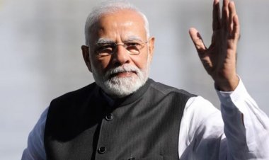 PM Modi to visit Odisha for BJP’s ‘Jansampark Abhiyan’: Manmohan Samal