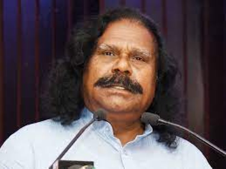 ଭାବମୂର୍ତ୍ତିକୁ ଅପବିତ୍ର କରାଯାଉଥିବା ଅଭିଯୋଗରେ ବିଜେପି ଛାଡ଼ିଲେ ସାଂସଦ