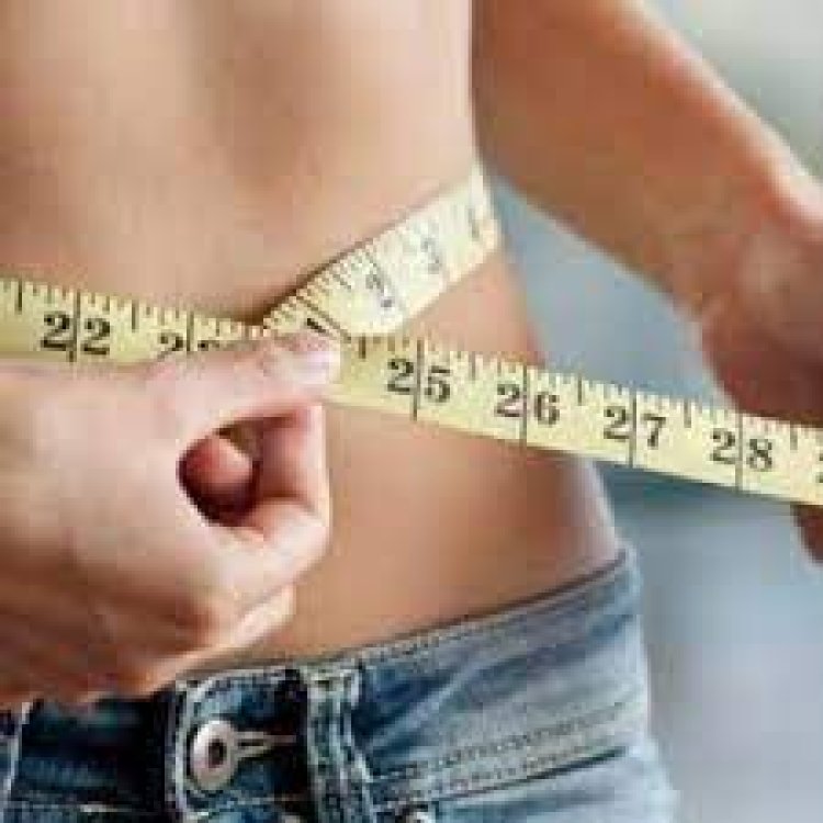 ଉଚ୍ଚତା ଅନୁସାରେ ଓଜନ