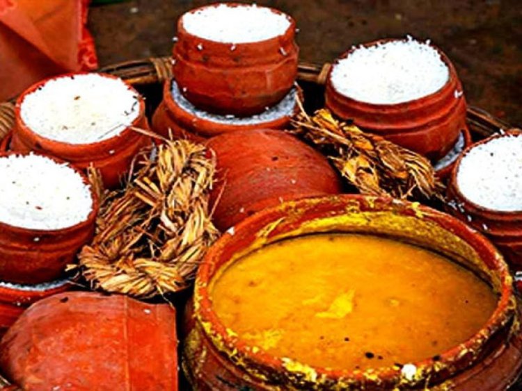 ଶୋଷଣ କରୁଛି ଶ୍ରୀଲିଙ୍ଗରାଜ ମନ୍ଦିରରେ ଅବଢ଼ା