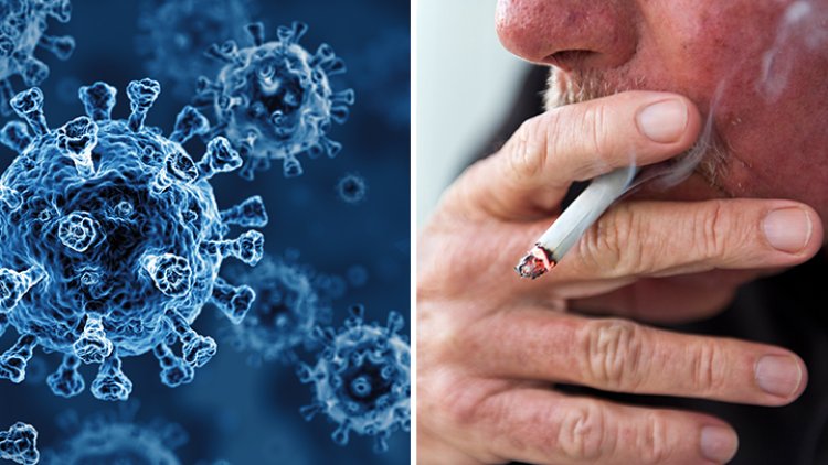 ଖାଉଛନ୍ତି କି ତମାଖୁ ? ସାବଧାନ, ବିପଦ ସୃଷ୍ଟି କରୁଛି କୋଭିଡ୍