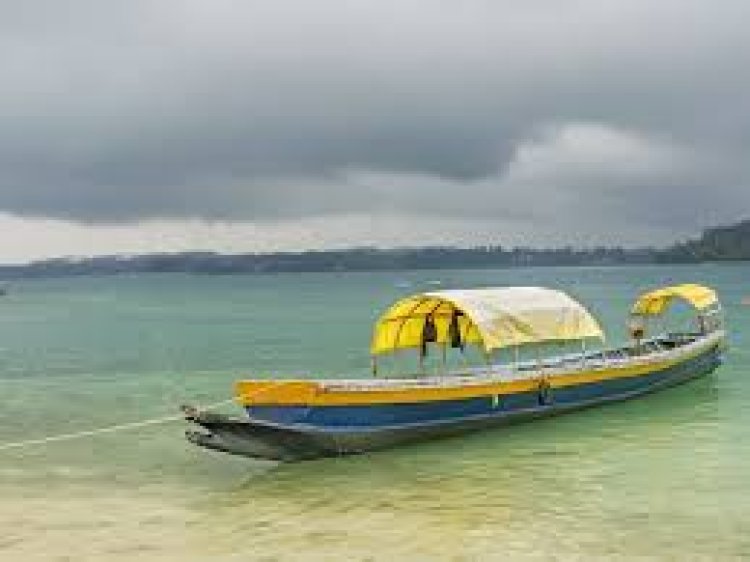 ଏଣିକି ଚିଲିକାରେ ଚାଲିବ ସୌରଶକ୍ତି ବୋଟ