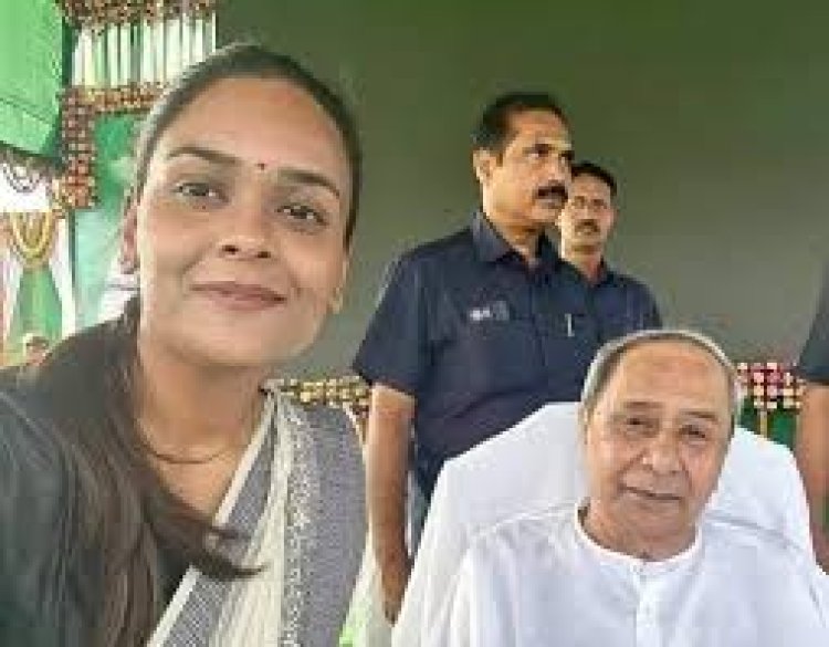 ପ୍ରଚାର ମୈଦାନାକୁ ଓହ୍ଲାଇବେ ବିଜେଡି ସୁପ୍ରିମୋ ନବୀନ ପଟ୍ଟନାୟକ !