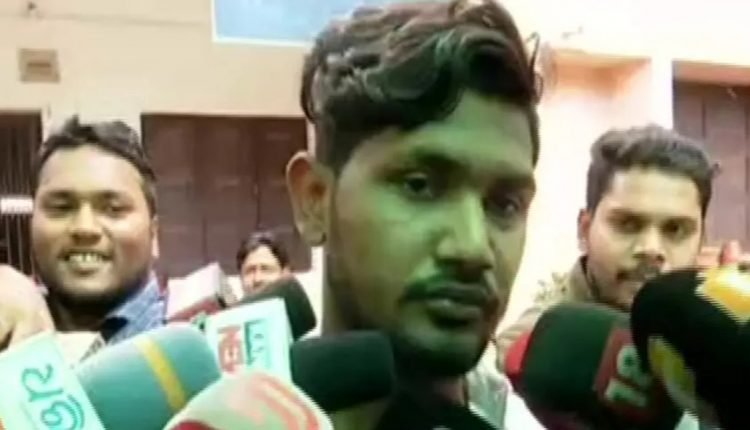 Youth arrested for duping job seekers of Rs 25 lakh