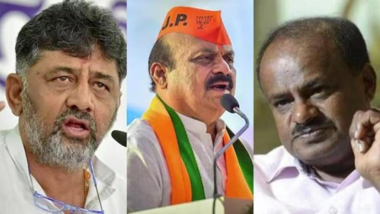 ନିର୍ବାଚନ ଲଢ଼ୁଛନ୍ତି କୋଟିପତି ପ୍ରାର୍ଥୀ