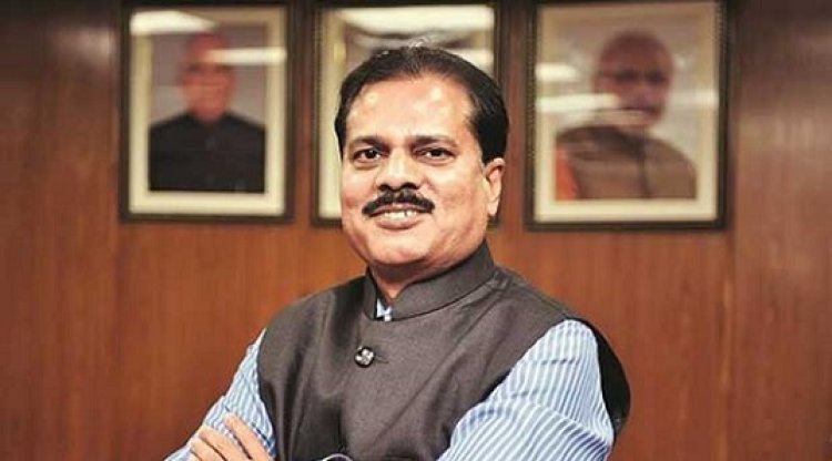 ବାତ୍ୟାକୁ ନେଇ ଏମିତି କହିଲେ ଆଇଏମଡି ଡିଜି ମୃତ୍ୟୁଞ୍ଜୟ ମହାପାତ୍ର