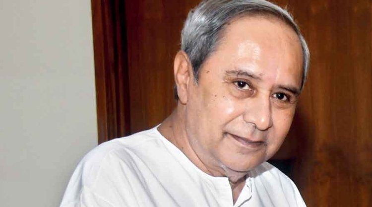 ମୁଖ୍ୟମନ୍ତ୍ରୀଙ୍କ ୪ଦିନିଆ ଦିଲ୍ଲୀ ଗସ୍ତ