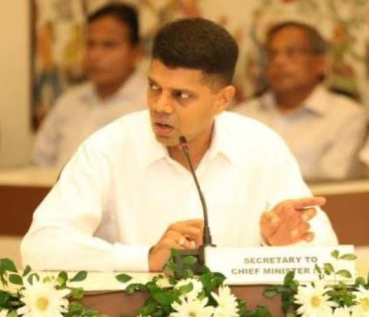 ୫-ଟି ସଚିବଙ୍କ ଗଜପତି ଗସ୍ତ; ଡିସେମ୍ବର ସୁଦ୍ଧା ଜିରାଙ୍ଗ କଲେଜ୍ ହେବ ସ୍ମାର୍ଟ କଲେଜ୍‌