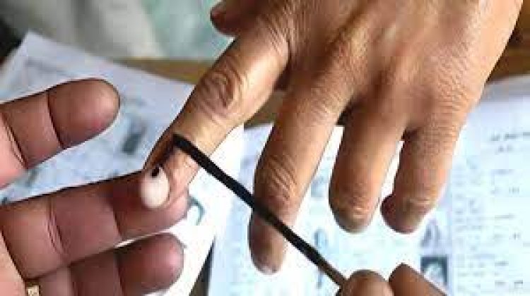 ଝାରସୁଗୁଡ଼ାରେ ୪୦% ବୁଥ୍ ସମ୍ବେଦନଶୀଳ: ନିର୍ବାଚନ କମିଶନ