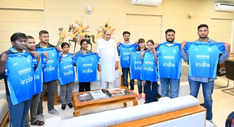 ଭୁବନେଶ୍ବର ରେ ପହଁଞ୍ଚିଲେ ମଣିପୁରରେ ପଢୁଥିବା ଓଡ଼ିଆ ଛାତ୍ରଛାତ୍ରୀମାନେ