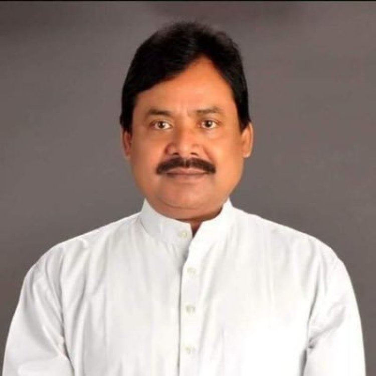 ମଲ୍ଲିକାର୍ଜୁନ ଖଡ୍‌ଗେଙ୍କୁ ଜୀବନରୁ ମାରି ଦେବା ପାଇଁ ଧମକ, ଝାରସୁଗୁଡ଼ା ଥାନାରେ ଏତଲା