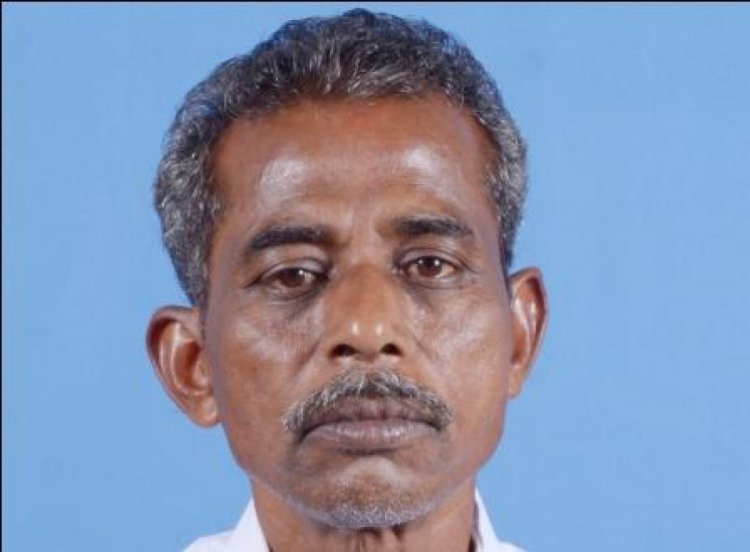 ସନାତନ ମହାକୁଡ଼ଙ୍କ ଘରେ ଆଇଟି ରେଡ