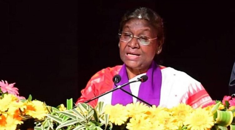 ରାଷ୍ଟ୍ରପତିଙ୍କ ଭାଷଣ ବେଳେ ବିଦ୍ୟୁତ୍‌ ବିଭ୍ରାଟ ଘଟଣାରେ ନୂଆ ମୋଡ଼