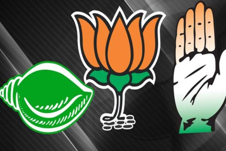 ଝାରସୁଗୁଡ଼ା ଉପ ନିର୍ବାଚନ : ୧୩ରେ ହେବ ଭାଗ୍ୟ ନିର୍ଦ୍ଧାରଣ