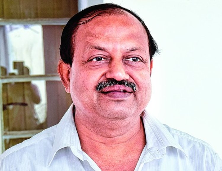 ବିପୁଳ ଭୋଟରେ ଜିତିବ ବିଜେଡି : ଦେବୀ ମିଶ୍ର