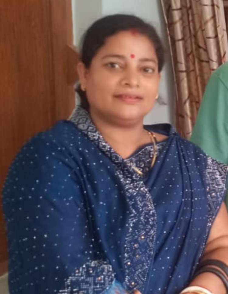 କଂଗ୍ରେସରେ ମିଶିବେ ସୁଲତାଙ୍କ ଯାଆ