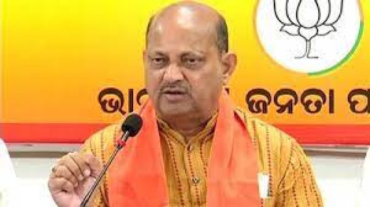 ସମୀକ୍ଷା ହେବ, ବିଜେଡି-ବିଜେପି ହିଁ ରାଜନୀତି କରିବେ: ମନମୋହନ ସାମଲ