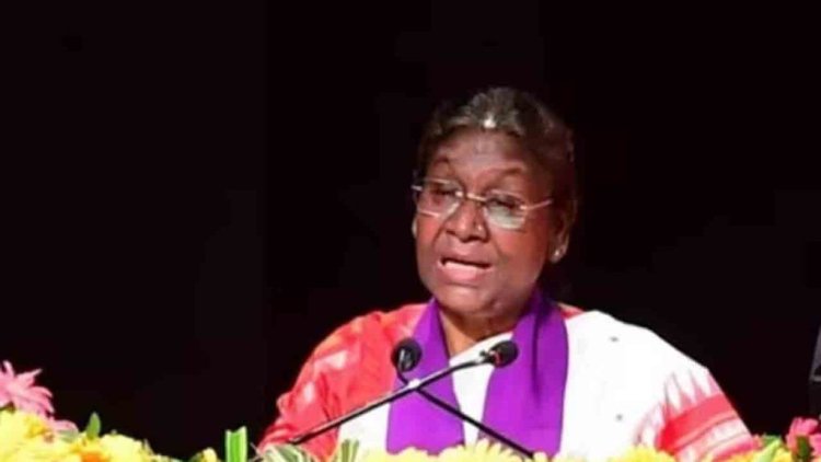 ରାଷ୍ଟ୍ରପତିଙ୍କ ଭାଷଣ ସମୟରେ ବିଦ୍ୟୁତ୍‌ ବିଭ୍ରାଟ ଘଟଣା: ୧୯ରେ ହରତାଳ ଡାକରା