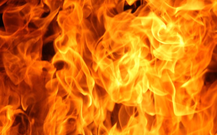 ପୌରପାଳିକା ଗୋଦାମ ଘରେ ଅଗ୍ନିକାଣ୍ଡ, ଜଳିଗଲା ମଶାତେଲ ଓ ବସ୍ତାବସ୍ତା ବ୍ଲିଚିଂ ପାଉଡର