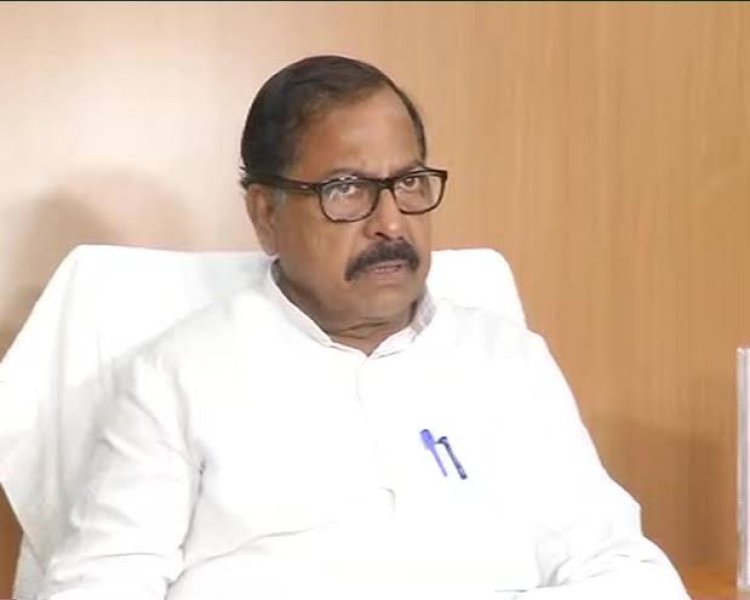 ବୋହୂଙ୍କ ଅଭିଯୋଗ ନେଇ ପ୍ରତିକ୍ରିୟା ରଖିଲେ ବିଜେଡି ବିଧାୟକ ଶଶିଭୂଷଣ ବେହେରା