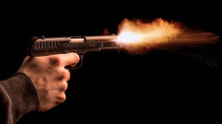 ଗୁଳିମାଡରେ ଯୁବକ ଗୁରୁତର