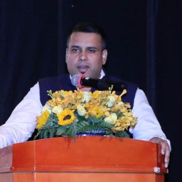 ପିସିସି ମୁଖପାତ୍ରଙ୍କୁ ଆପତ୍ତିଜନକ ମନ୍ତବ୍ୟ ପାଇଁ ଦଳକୁ ବହିଷ୍କାର