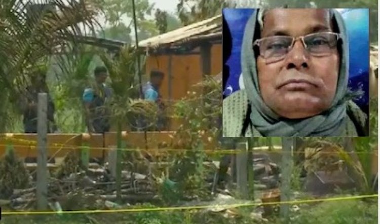 Bengal firecracker blast: Prime accused & factory owner dies in Odisha hospital