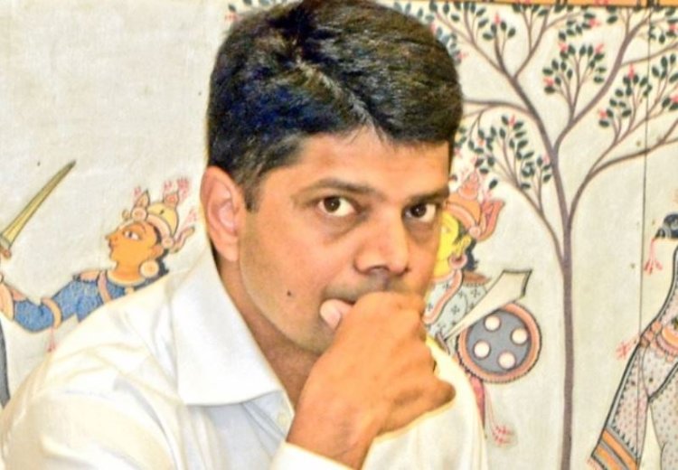 ୫-ଟି ସଚିବଙ୍କ କଳାହାଣ୍ଡି ଗସ୍ତ