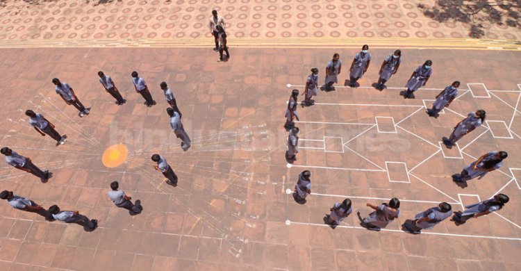 ଆଜି ଜିରୋ ସ୍ୟାଡୋ ଡେ’, ୧୧ଟା ୪୩ରେ ହଜି ଯିବ ନିଜ ଛାଇ