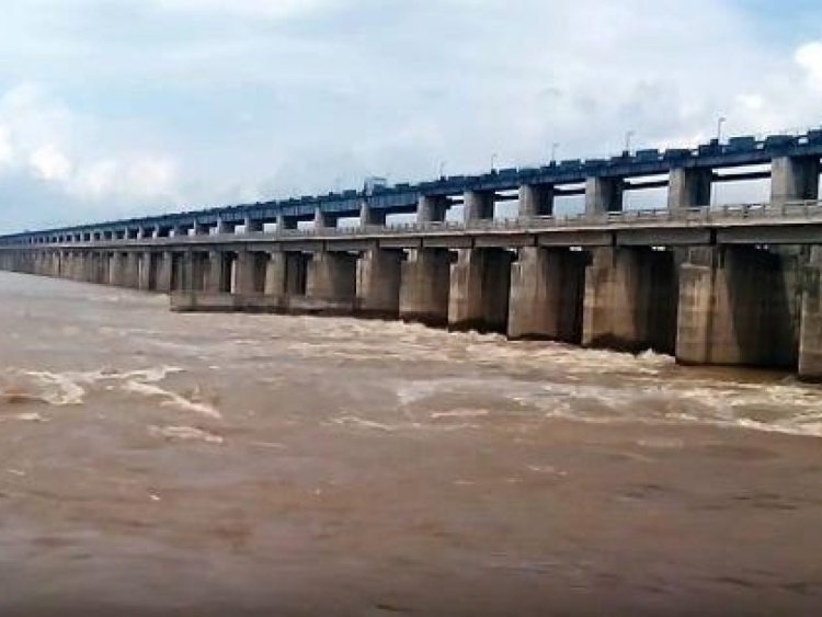 ଚିପଲିମା ଗସ୍ତରେ ଟ୍ରିବ୍ୟୁନାଲ ଟିମ୍‌