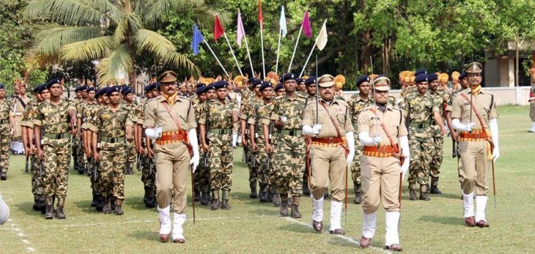 ରାଜ୍ୟରେ ଗଠନ ହେବ ସ୍ଥାୟୀ ପୋଲିସ ଚୟନ ବୋର୍ଡ