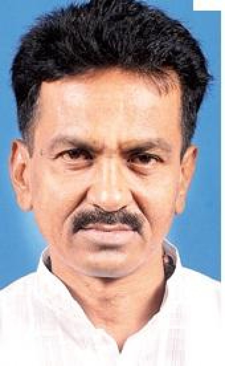 ଶପଥ ନେଲେ ସାରଦା ନାୟକ