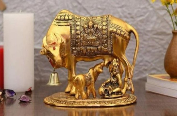 ଘରେ ସଜାନ୍ତୁ ଏହି ମୂର୍ତ୍ତି