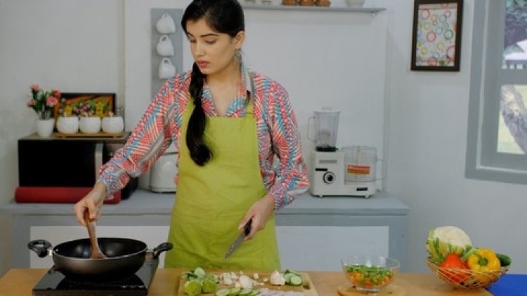 ବାସ୍ତୁ ଅନୁଯାୟୀ ରୋଷେଇଘର ପ୍ରତି ମାନନ୍ତୁ କିଛି ନିୟମ