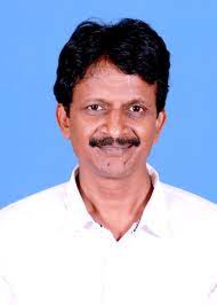 ମୋ ଉପରେ ୯ ଜିଲ୍ଲାର ଦାୟିତ୍ୱ