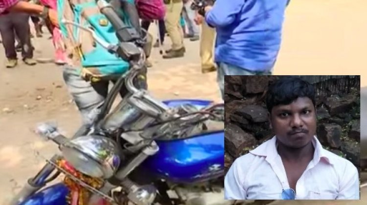 Man hacked to death in Bhubaneswar