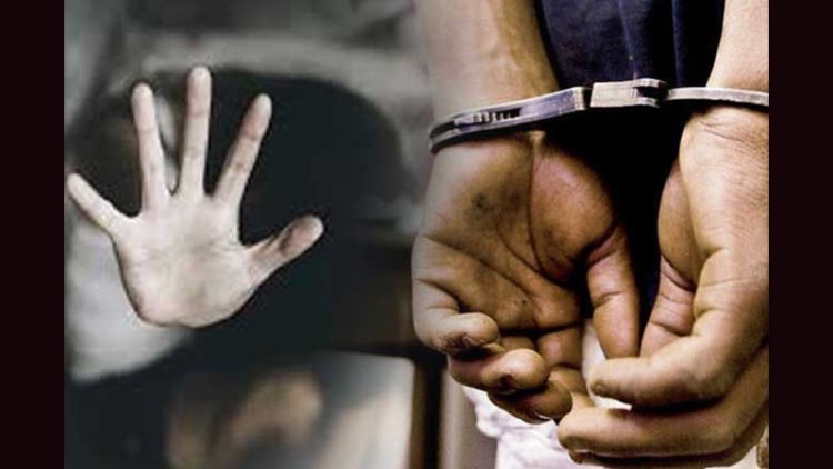 ଜନ୍ମକଲା ଝିଅକୁ ହତ୍ୟା ଅଭିଯୋଗରେ ମାଆ ଓ ସାବତ ବାପାକୁ ଆଜୀବନ କାରାଦଣ୍ଡ