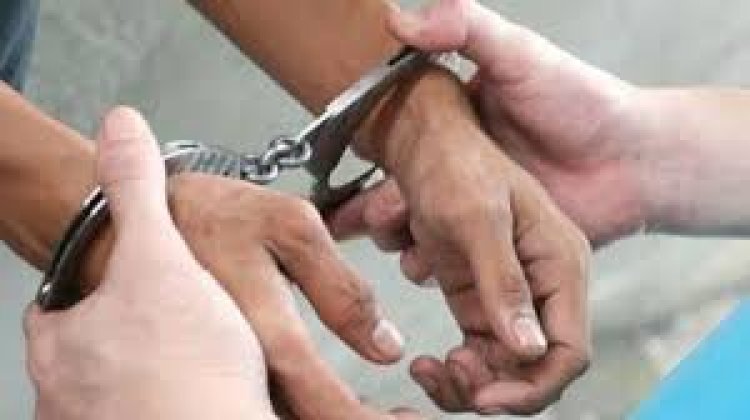 ବନବିଭାଗର ଚଢ଼ାଉ, ଦେଶୀ ବନ୍ଧୁକ ସହ ୨ ଶିକାରୀ ଗିରଫ